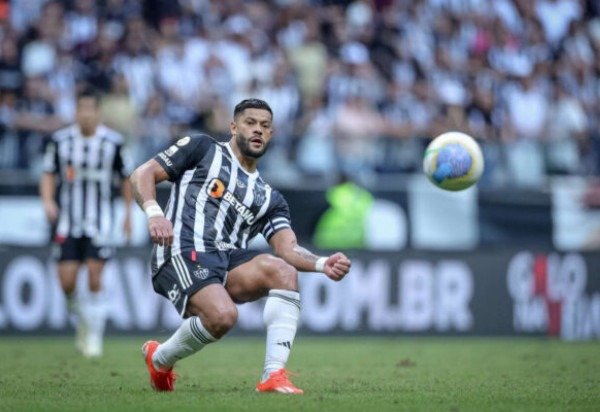 Foto: Pedro Souza / Atlético