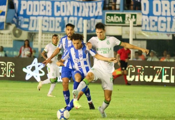 Foto: Jorge Luís Totti/Paysandu