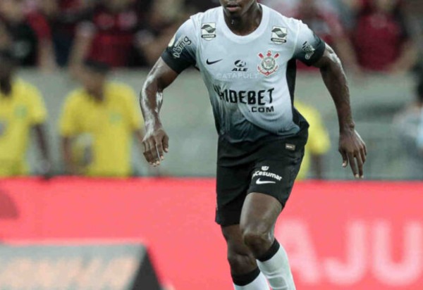 Foto: Rodrigo Coca/Agência Corinthians