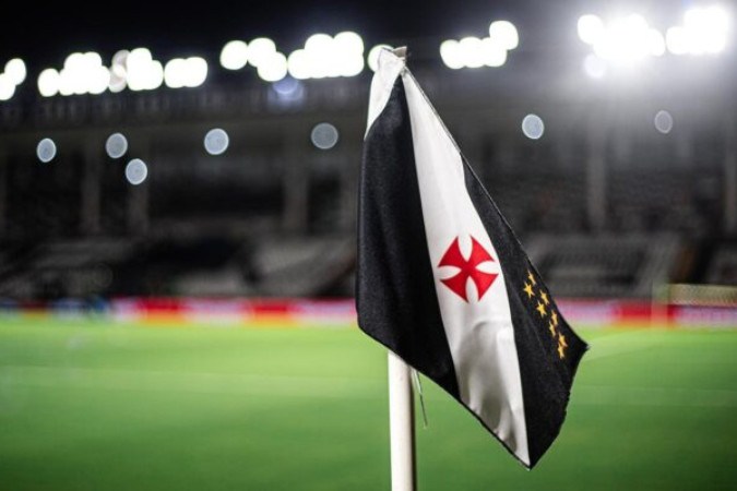 Audiência pública no estádio do Vasco era a última da fila antes de votação da PL -  (crédito:  Leandro Amorim)