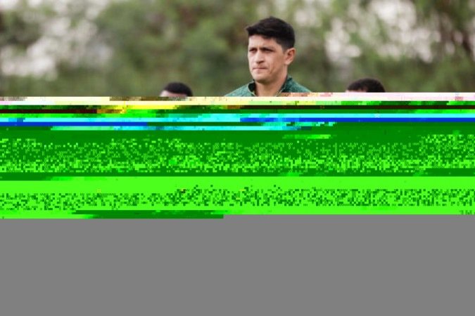 Cano passará por exames, mas não deve ser desfalque no Fluminense -  (crédito: Foto: LUCAS MERÇON / FLUMINENSE F.C.)