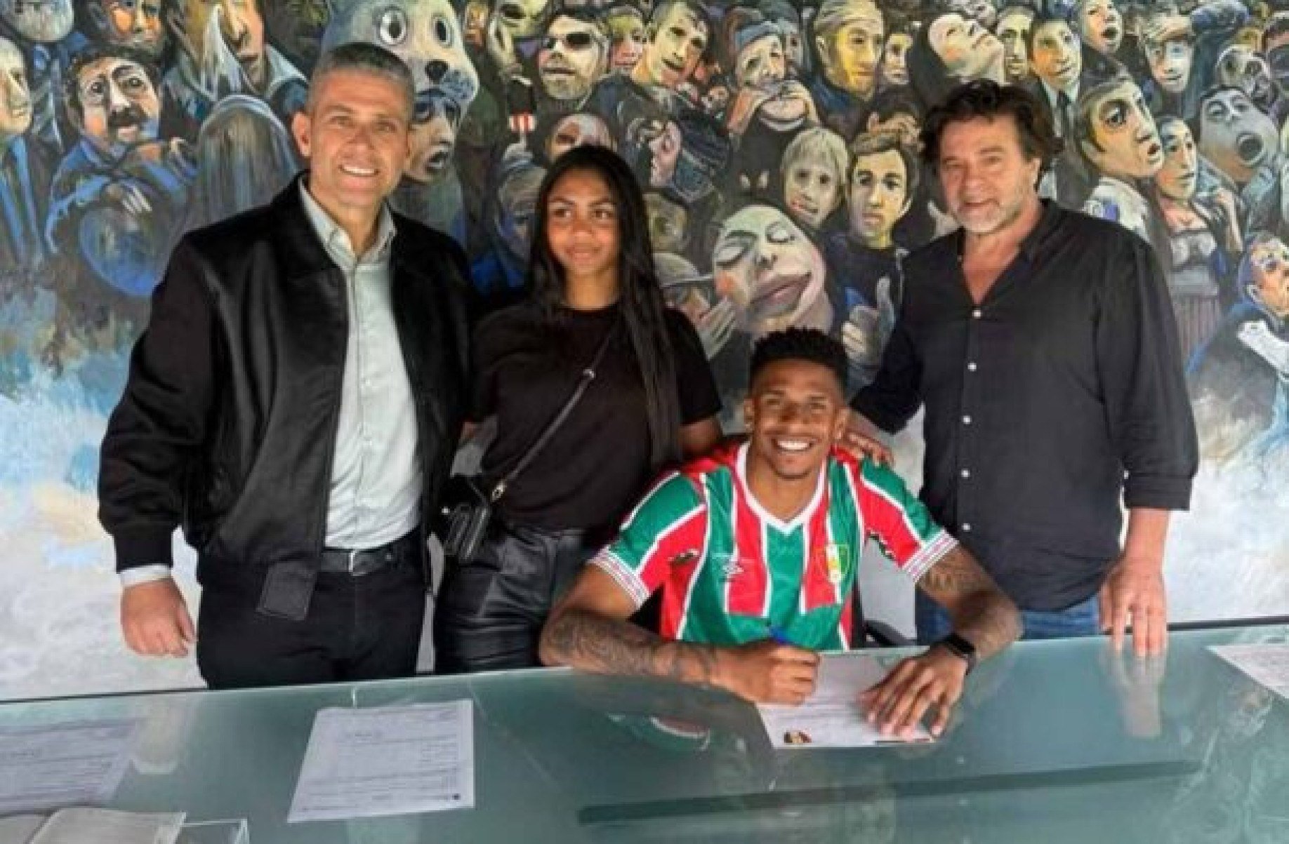 Flamengo vende André a clube português e fatura quase R$ 3 milhões