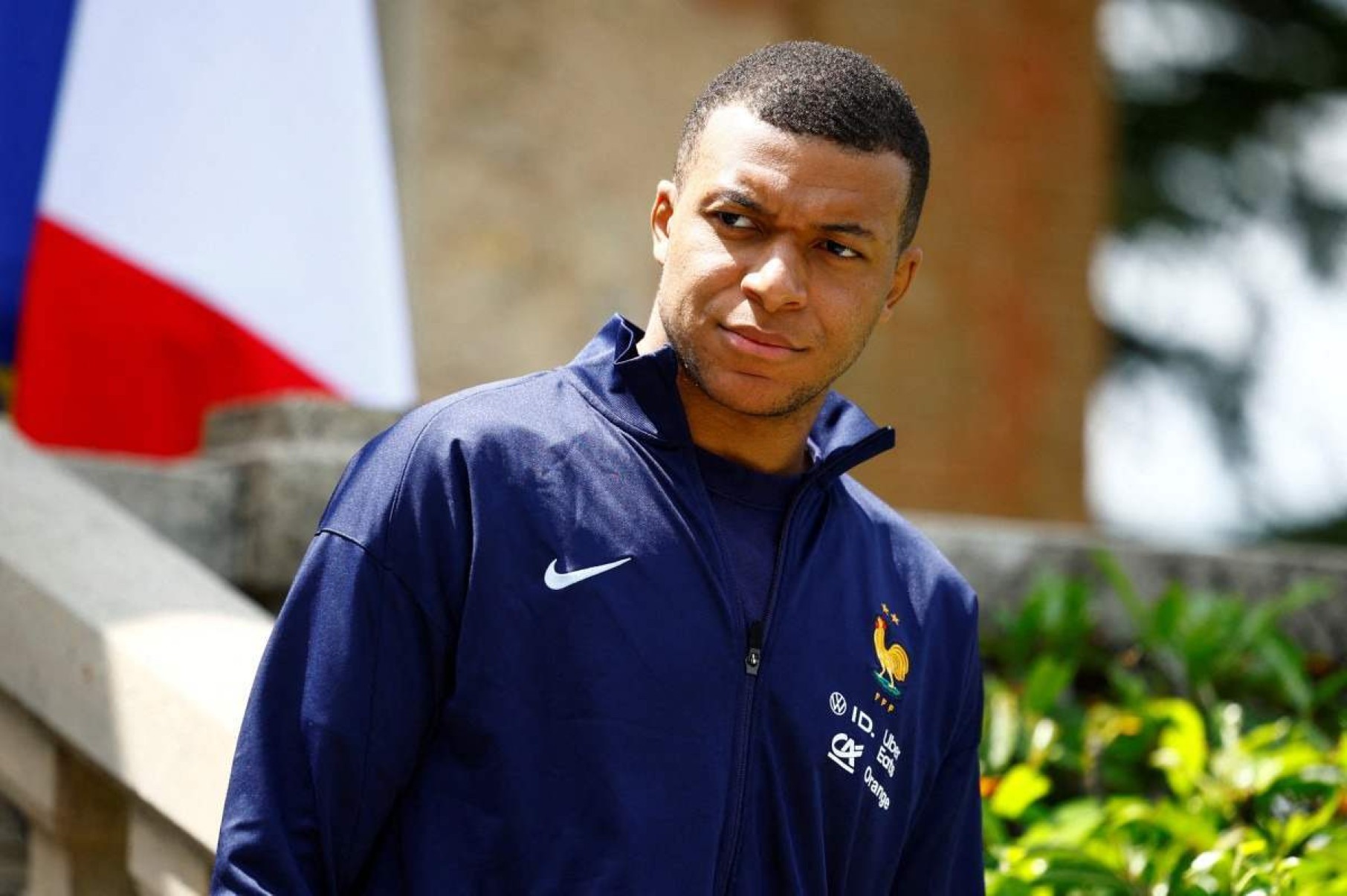 Mbappé é detonado após dizer que Euro é mais difícil que a Copa do Mundo