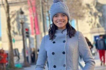 Irmão de jovem que morreu após cirurgias plásticas: 'Não é uma clínica' - Reprodução redes sociais