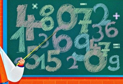 Professores de matemática percebem propósito no que fazem -  (crédito: Maurenilson Freire)