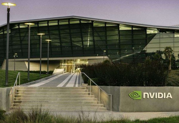 Nvidia/Divulgação