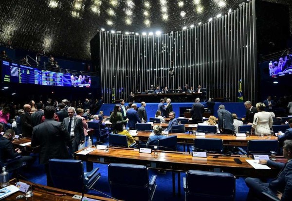  Pedro França/Agência Senado