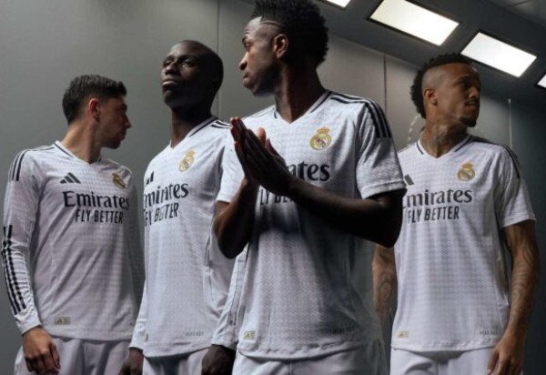 Divulgação / Adidas