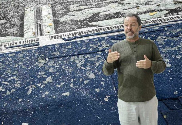 Leonardo Sá/Agência Senado