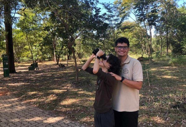 Fotos: Naum Giló 