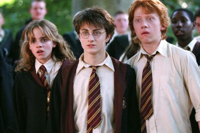 ‘Harry Potter e o Prisioneiro de Azkaban’: relembre quais atores do elenco já morreram -  (crédito: Observatorio dos Famosos)