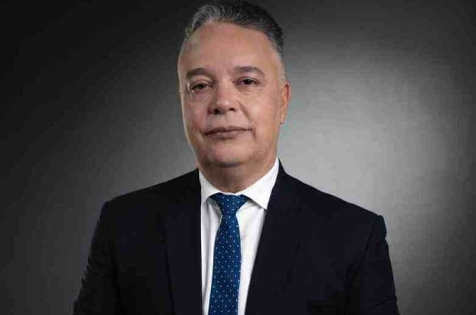 Professor Ricardo Silva, especialista em direito público, servidor do STJ -  (crédito: Divulgação)