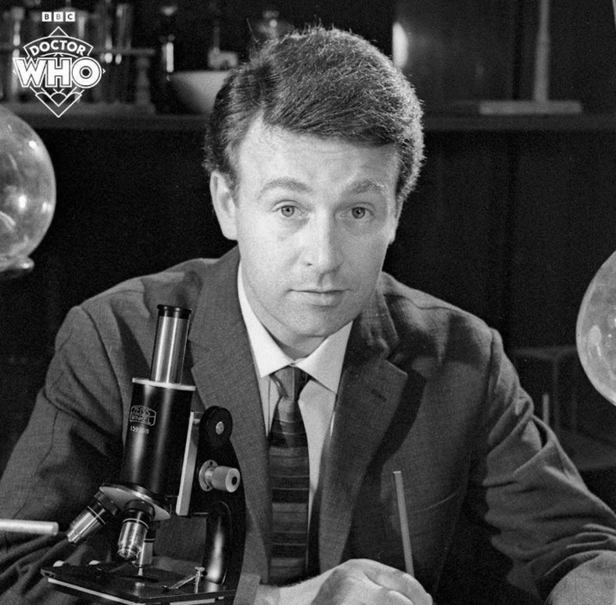 William Russell, de 'Doctor Who', morre aos 99 anos