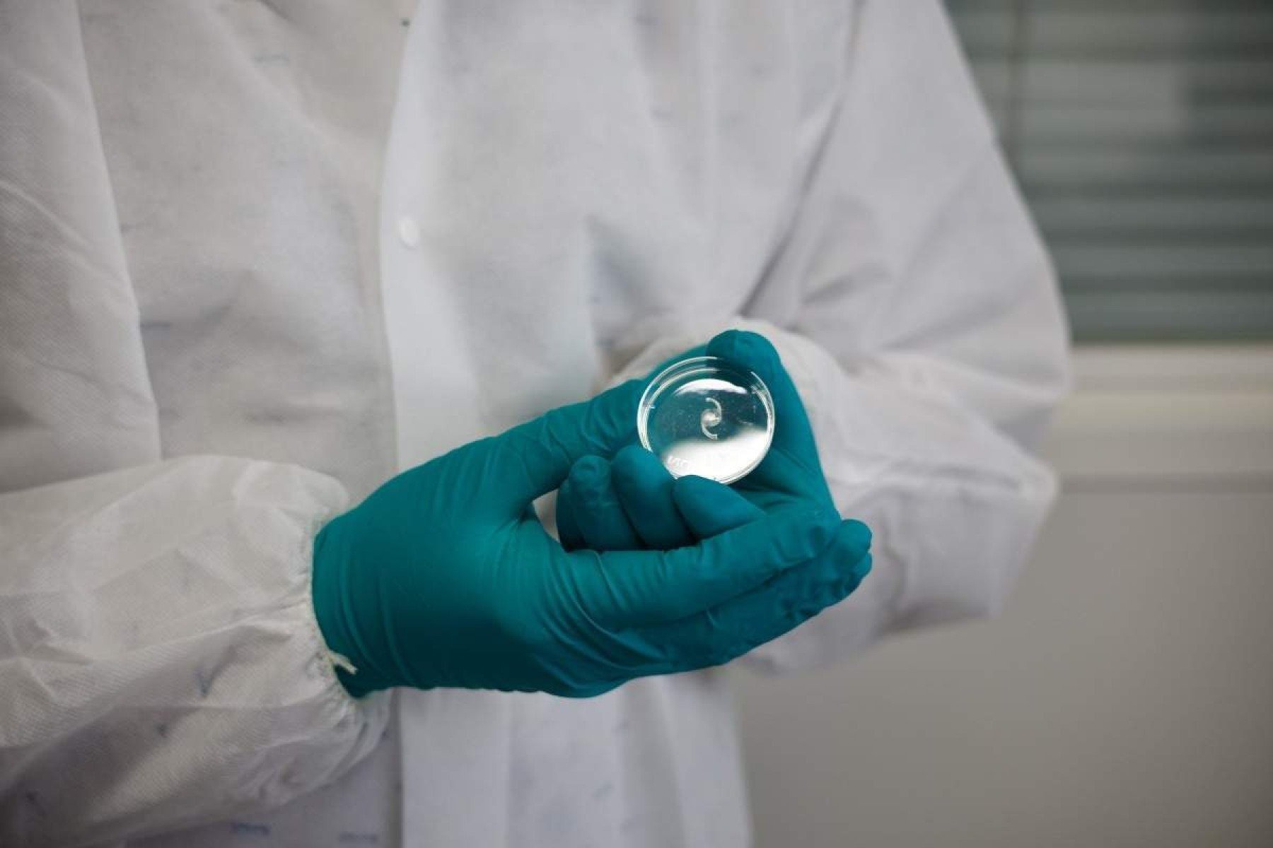 Lentes intraoculares em 3D facilitam tratamentos na visão