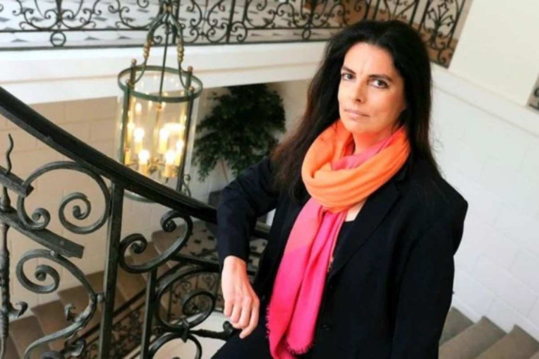 Francesa se torna a 1ª mulher a acumular fortuna de meio trilhão de reais