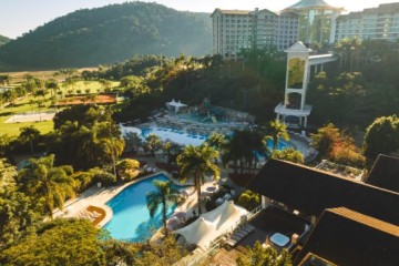 Fazzenda Park Resort prepara programação recheada para as férias de julho - Uai Turismo