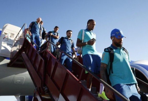 Foto: Rafael Ribeiro/CBF