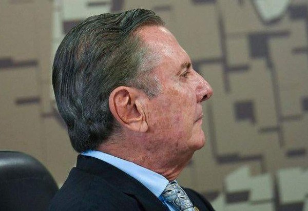 Geraldo Magela/Agência Senado