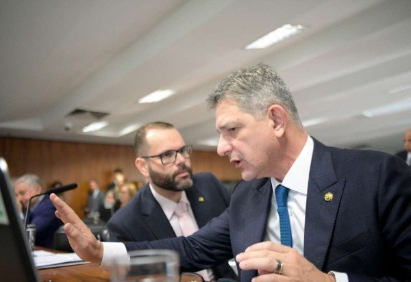 Saulo Cruz/Agência Senado