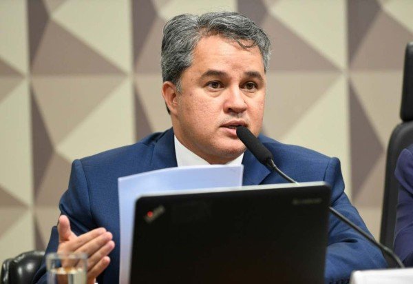 Jefferson Rudy/Agência Senado