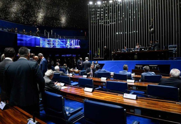 Marcos Oliveira/Agência Senado