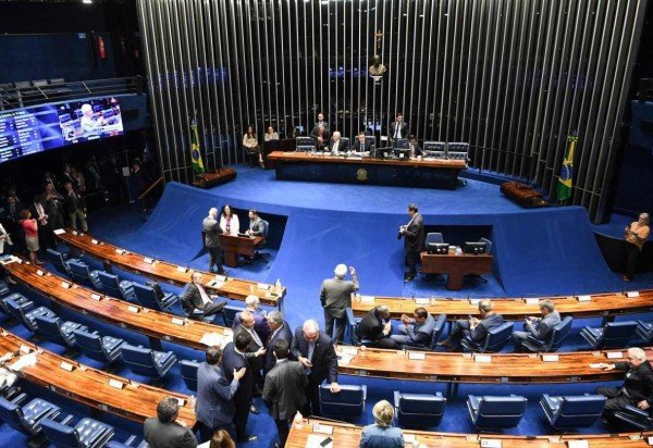 Jonas Pereira/Agência Senado