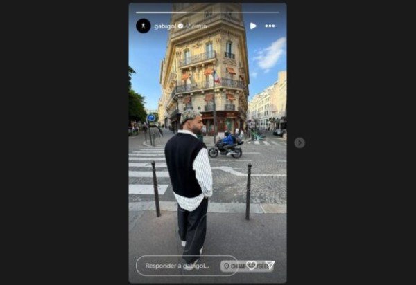 Foto: Reprodução / Instagram