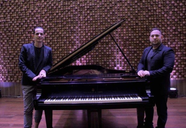  Reprodução/Pablo Marquine e Diogo Monzo