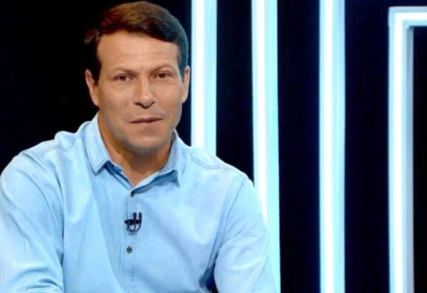 Foto: Reprodução/TV Globo