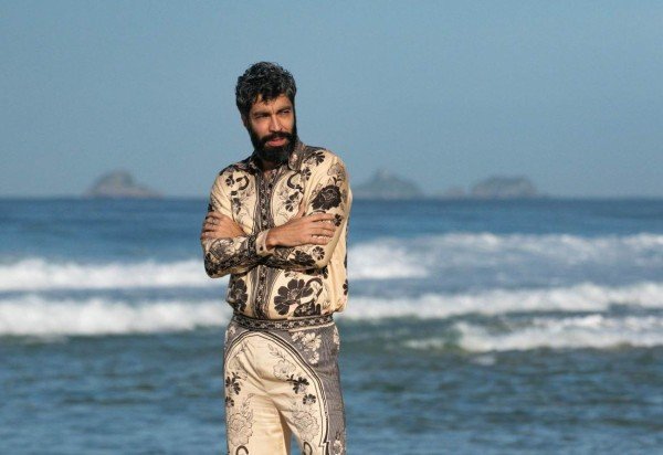 Andre Melo Andrade/Divulgação