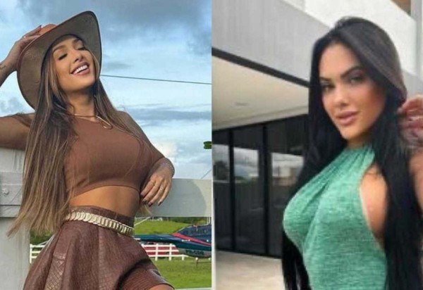 Foto reprodução Instagram