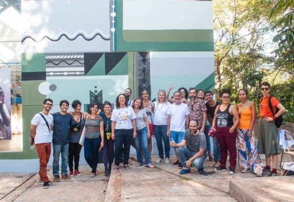 Fotos: Vinicius Maroli/Divulgação - Diego Bresani/Divulgação