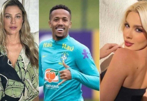 Divulgação/Redes Sociais