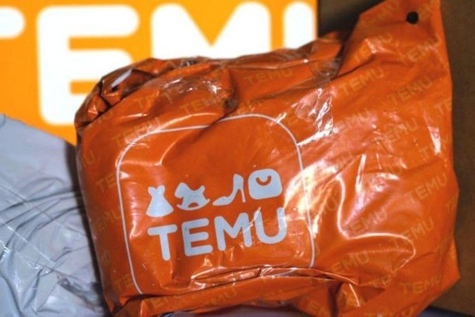 A Temu gastou perto de US$ 1,7 bilhão em anúncios em 2023, de acordo com a SimilarWeb - (crédito: Temu) A Temu gastou perto de US$ 1,7 bilhão em anúncios em 2023, de acordo com a SimilarWeb - (crédito: Temu)