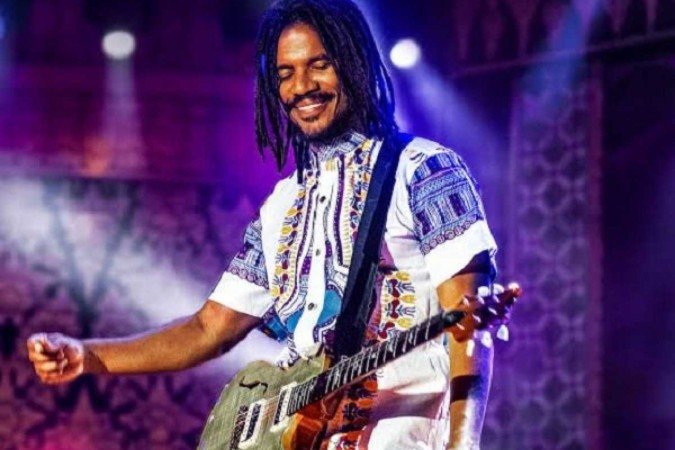 Além de Brasília, a banda fará 19 shows de despedida em outras cidades  -  (crédito: Reprodução)