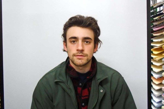 Charlie Rowe irá interpretar George Harrinson - (crédito: Instagram/Reprodução) Charlie Rowe irá interpretar George Harrinson - (crédito: Instagram/Reprodução)