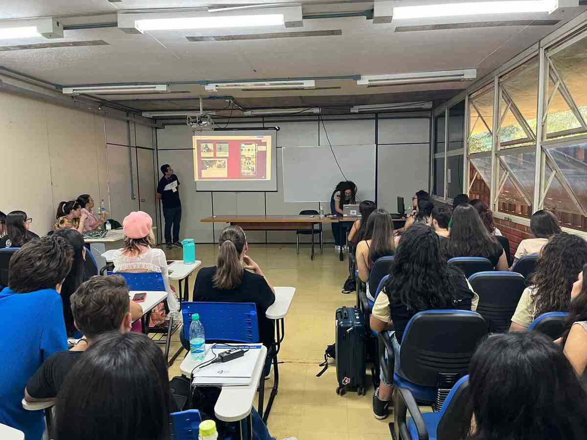 ApresentaÃ§Ã£o do SOS Imprensa.