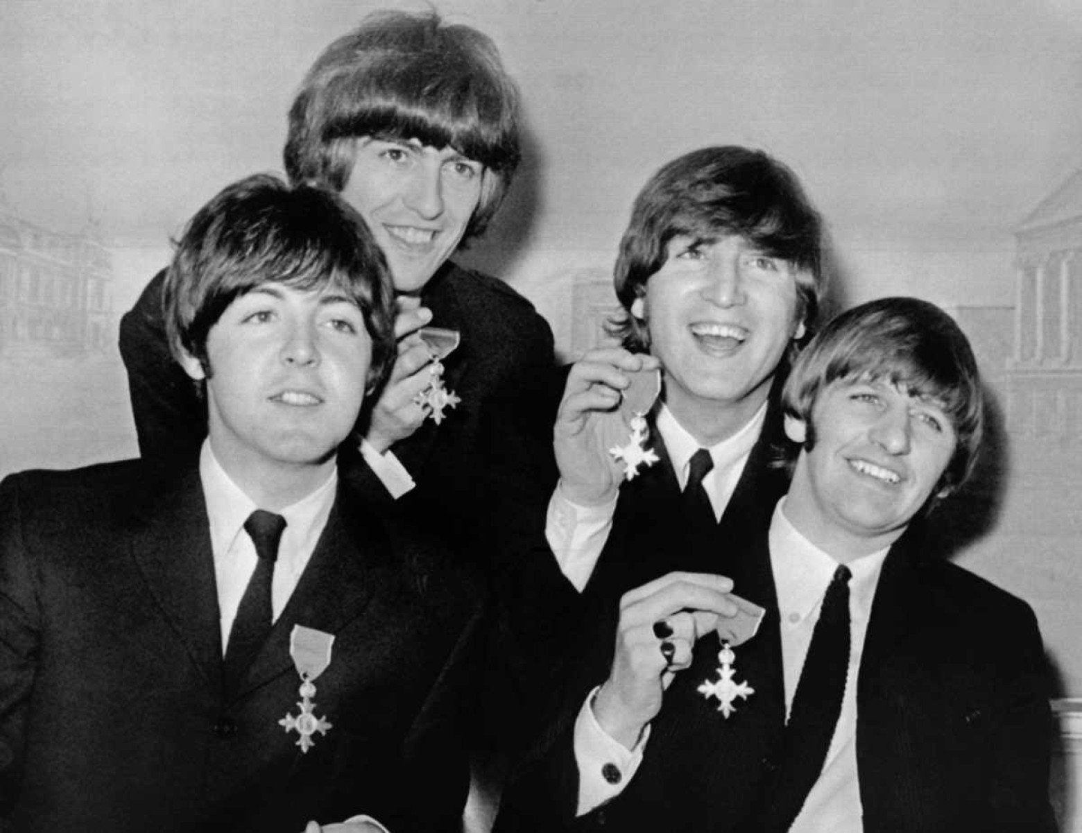 Beatle participou de regravação de 
