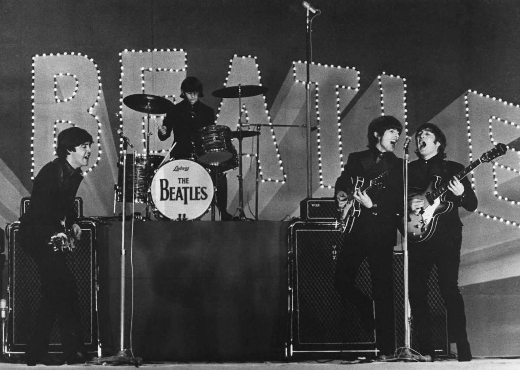 Beatles classic 