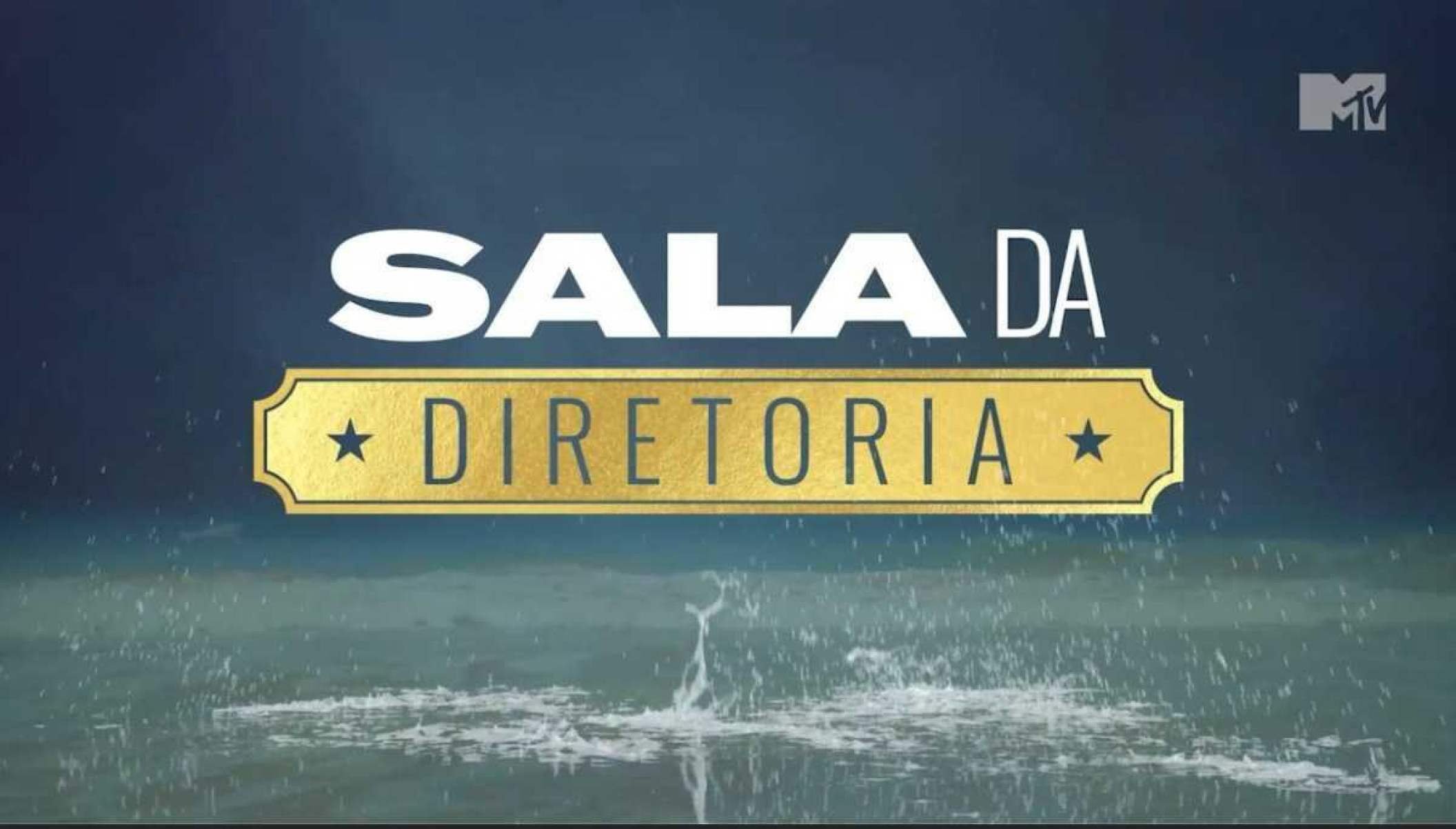 'De férias com o Ex Diretoria' estreia na MTV e Paramount+ nesta sexta