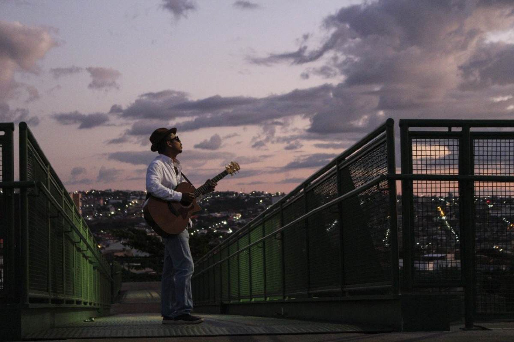 Espaço Renato Russo recebe Quito Blues Festival neste fim de semana 