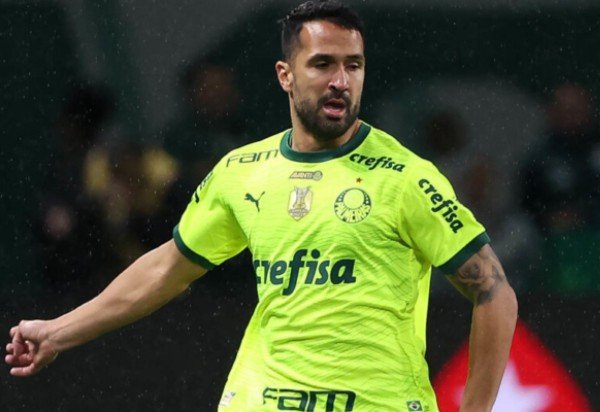 Foto: Cesar Greco/Palmeiras