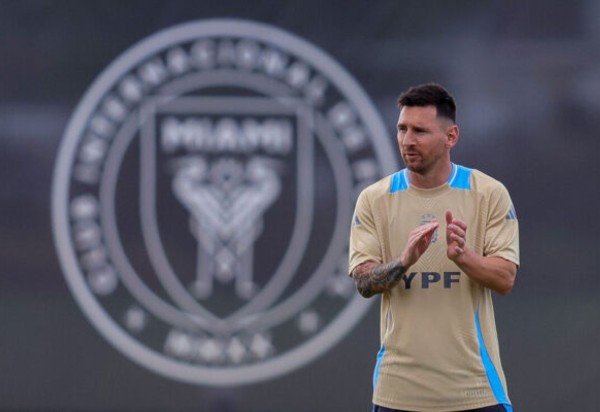 Chris Arjoon/AFP via Getty Images