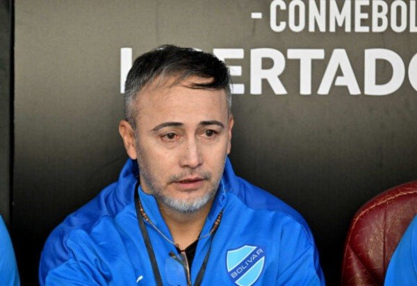 - Foto: Aizar Raldes/AFP via Getty Images