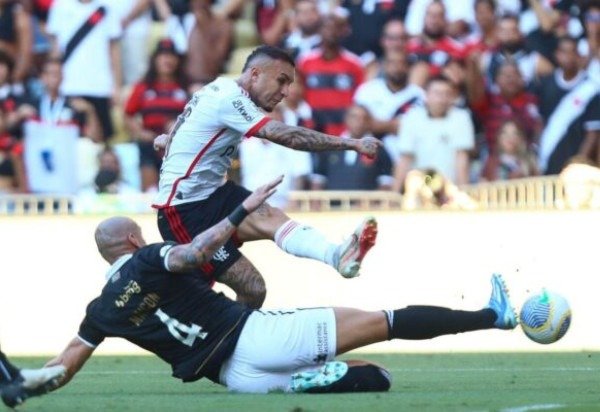  - Foto: Divulgação / Flamengo