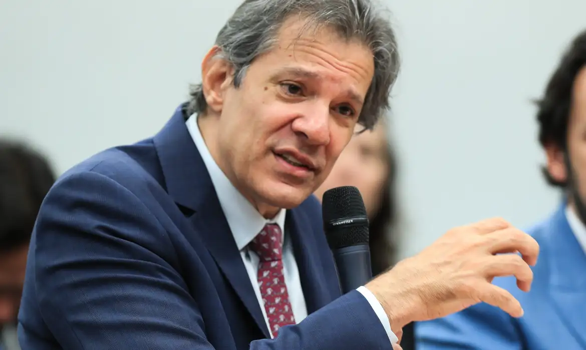 Haddad diz que discussão com ministros sobre corte de gastos já foi concluída