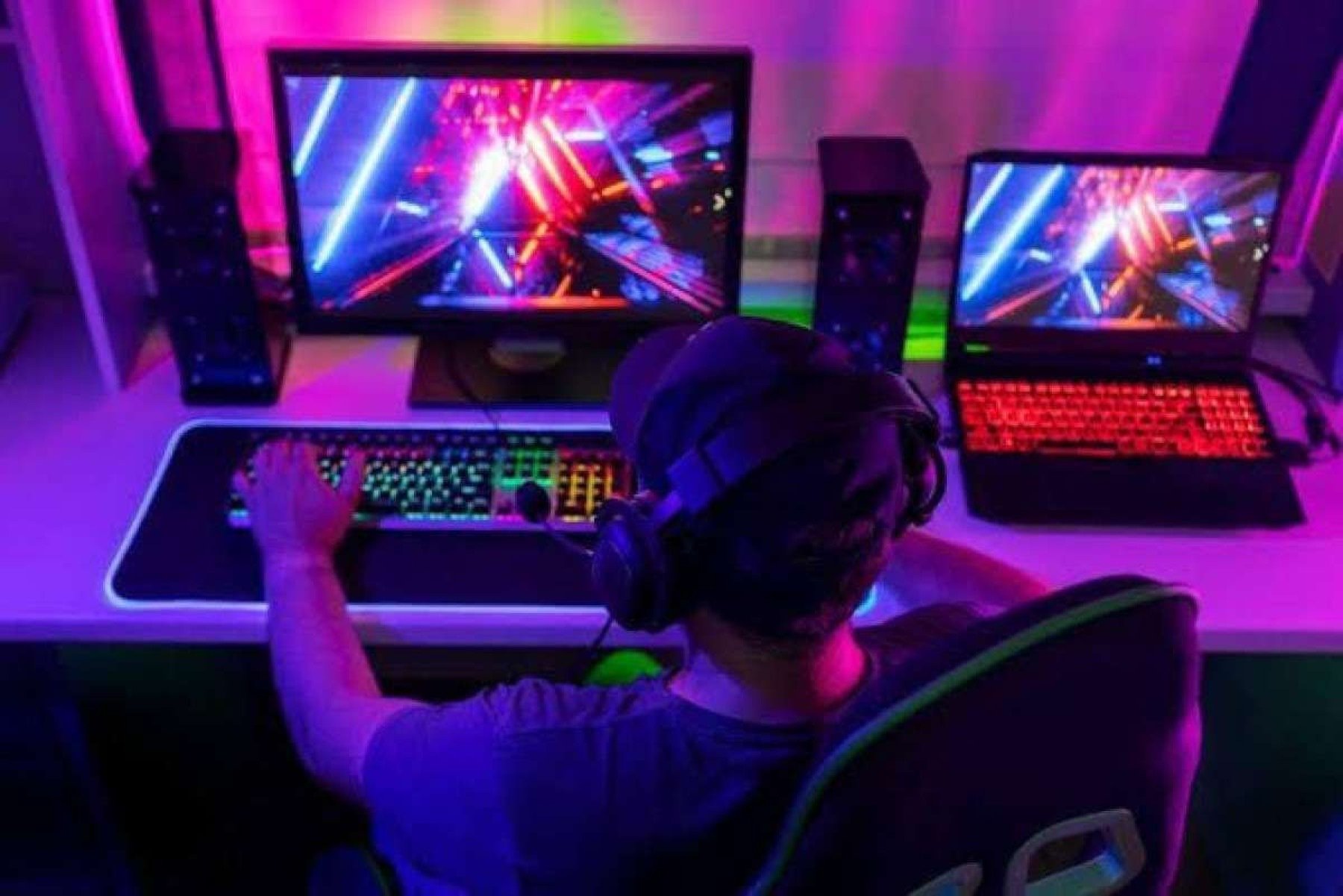 Sol Nascente receberá edição do Cultura Gamer com cursos gratuitos Sol Nascente receberá edição do Cultura Gamer com cursos gratuitos