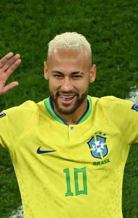 Neymar se manifesta sobre enchentes no RS e revela doação: ‘Não curto postar tudo que faço’ -  (crédito: No Ataque Internacional)