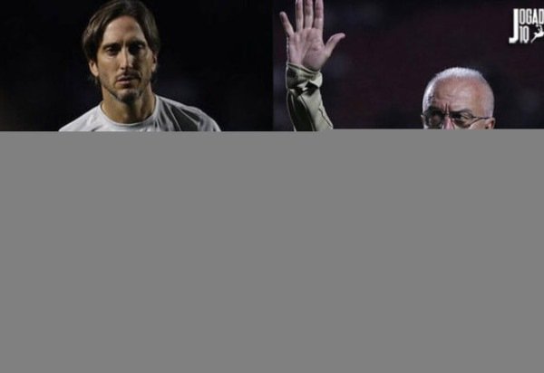 Foto: Rubens Chiri/Saopaulofc.net