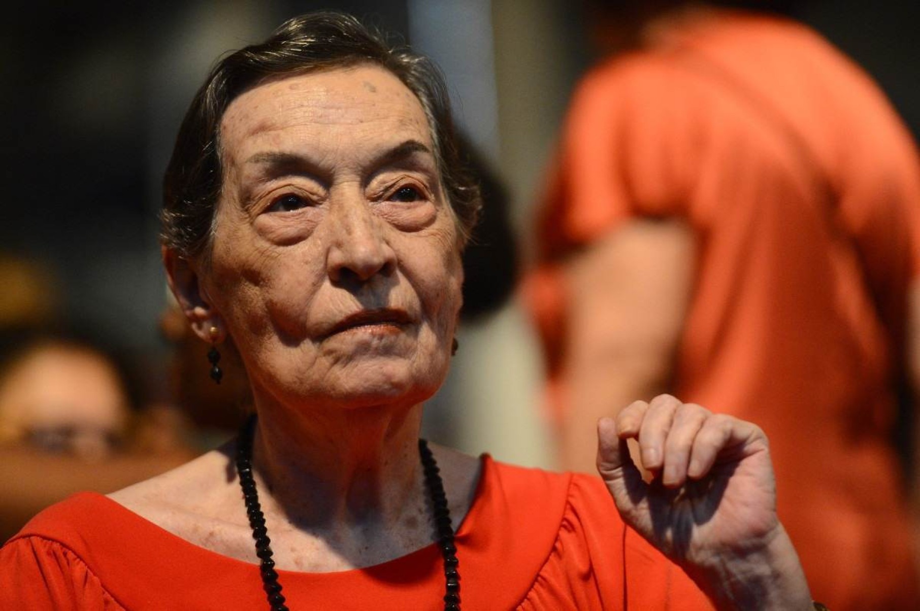 Maria da Conceição deixa um legado de luta por justiça social